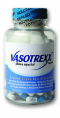 Vasotrexx