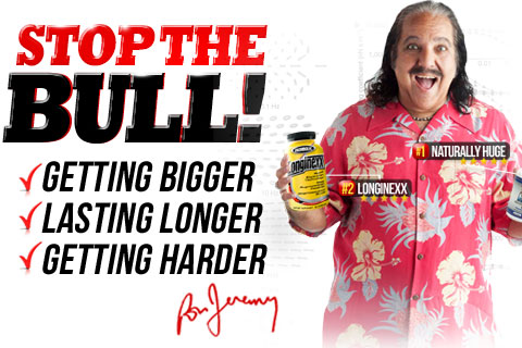 Ron Says Stop the Bull