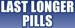 Pills that Make You Longer