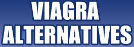 Viagra Alternatives