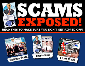 Scams Exposed
