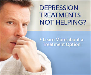 Depression Ad