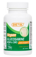 Glucosamine Hyaluronic Bottle