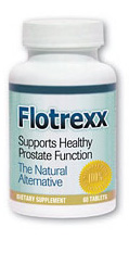Flotrexx Bottle
