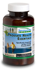 Prostate Health Essentials