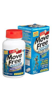 Schiff Move Free Advanced Bottle