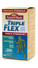 Triple Flex Bottle