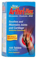 Arthri Flex Review