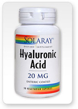 Hyaluronic Acid