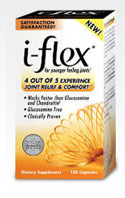 I-Flex Bottle