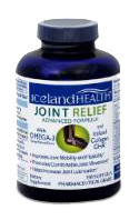 Iceland Health Joint Complex Bottle