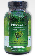 Inflamma Less Bottle