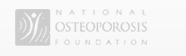 National Osteoperosis Foundation