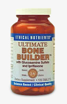 Bone Builder