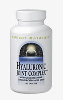 Hyaluronic Joint Complex
