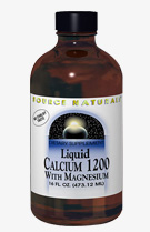 Liquid Calcium