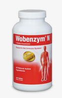 Wobenzym