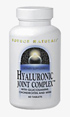 Hyaluronic Complex