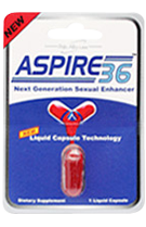 Aspire 36