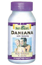 Damiana