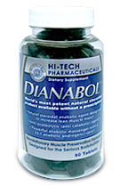 Dianabol