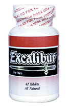 Excalibur