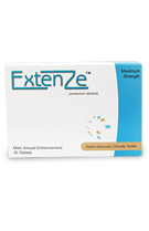 Extenze Male Enhancement Pill