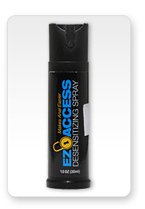 Ez Acess Desensitizing