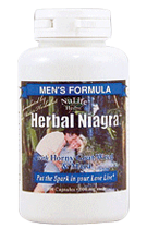 Herbal Niagra