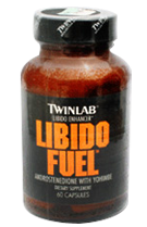 Libido Fuel
