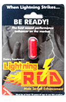 Lightning Rod