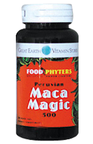 Maca Magic