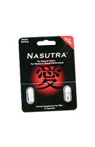 Nasutra