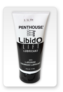 Penthouse Libido Lift