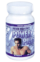 Power Pills