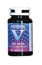 Power V