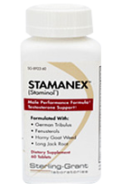 Stamanex