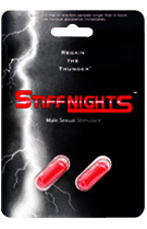 Stiff Nights