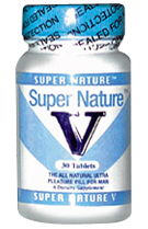 Super Nature V
