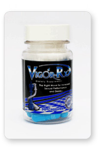 Vigor RX