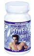 Power Pills Bottle