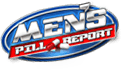 men's pill Report