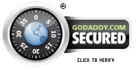 Go Daddy Secure
