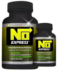 No Express