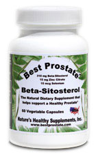 Best Prostate