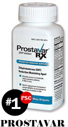Prostaver Bottle