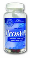 Prost RX Bottle