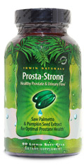 Prosta Strong Bottle