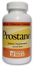 Prostanol Bottle