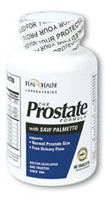 Real Health Prostate